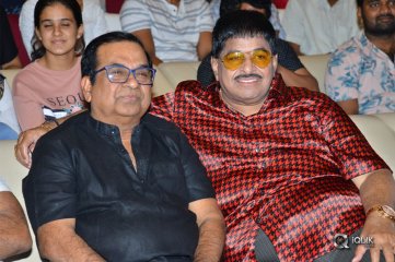 Silly Fellows Pre Release Event Photos